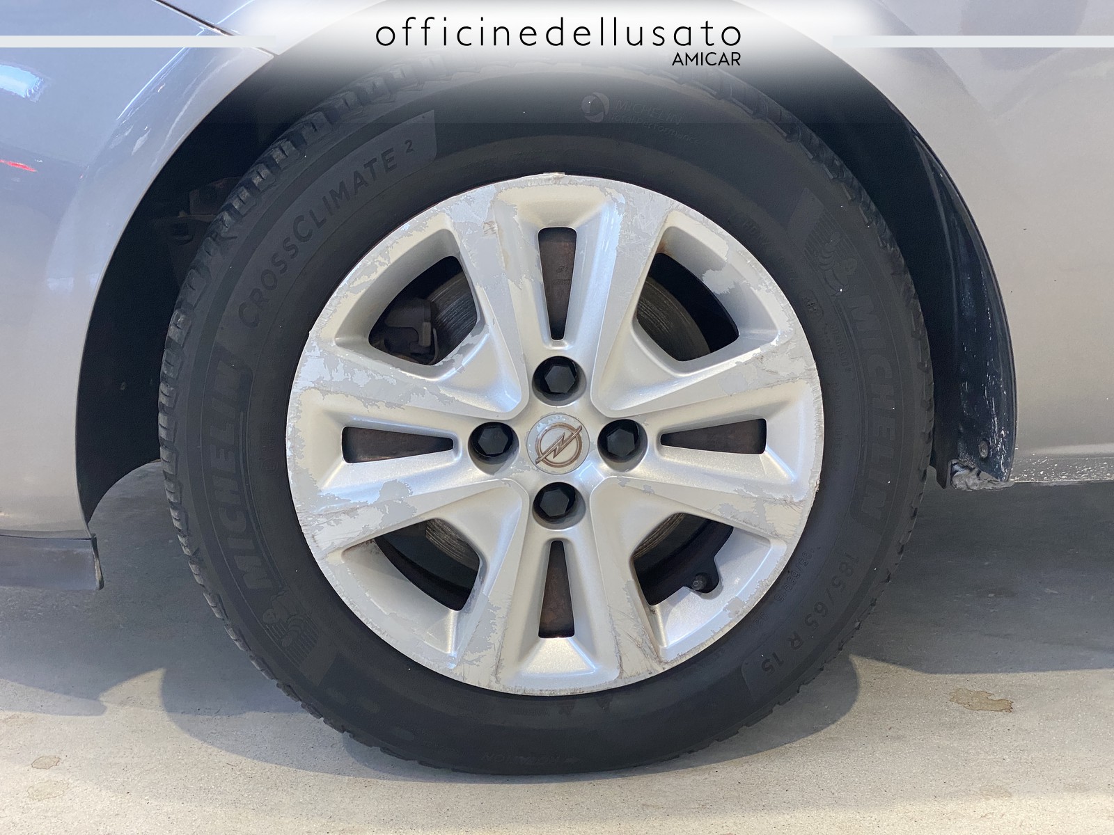 Tutto l'usato e KM 0