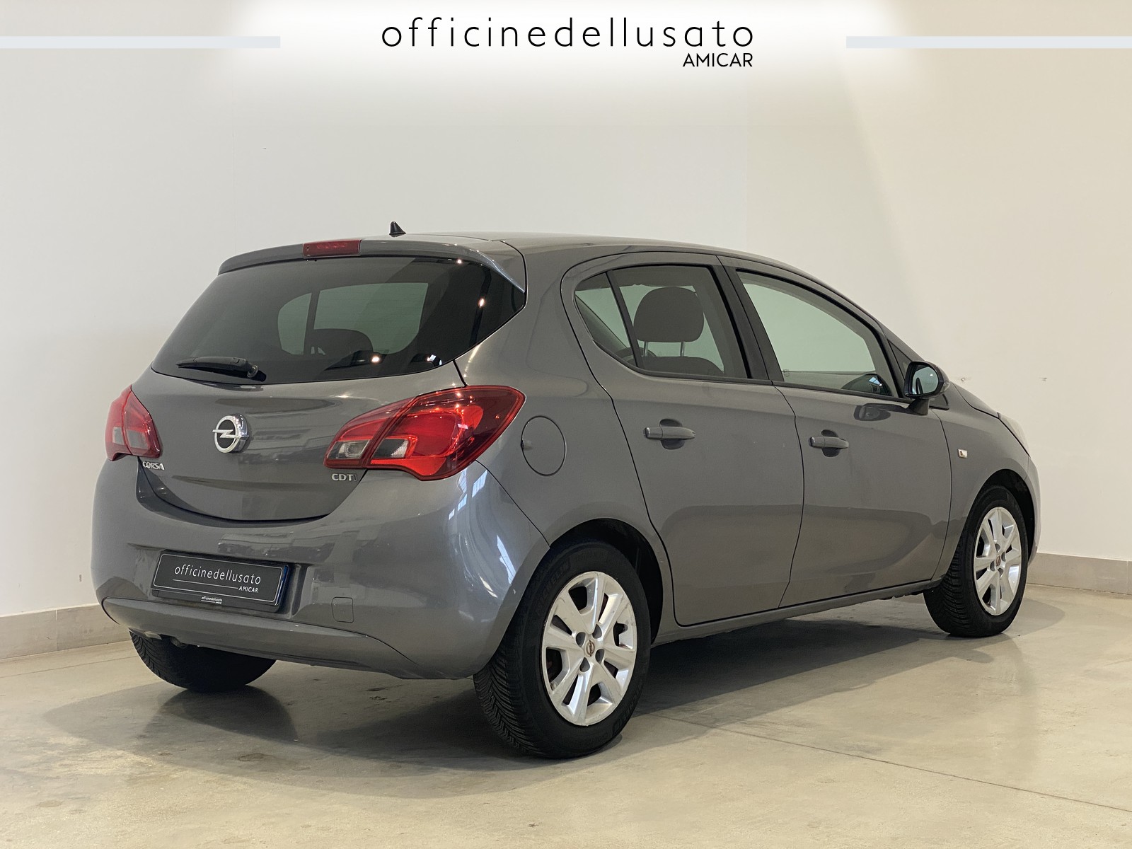 Tutto l'usato e KM 0