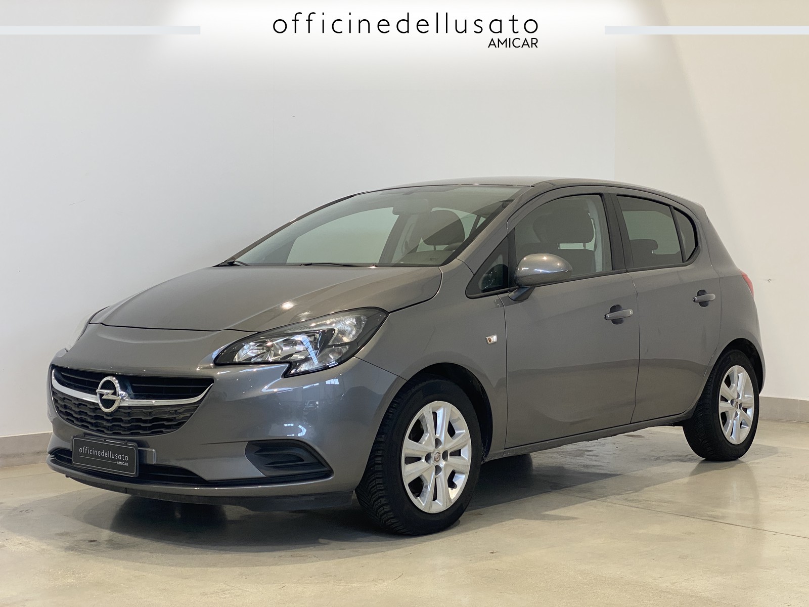 Tutto l'usato e KM 0