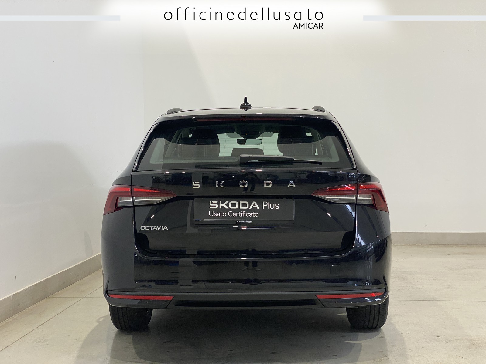 Tutto l'usato e KM 0