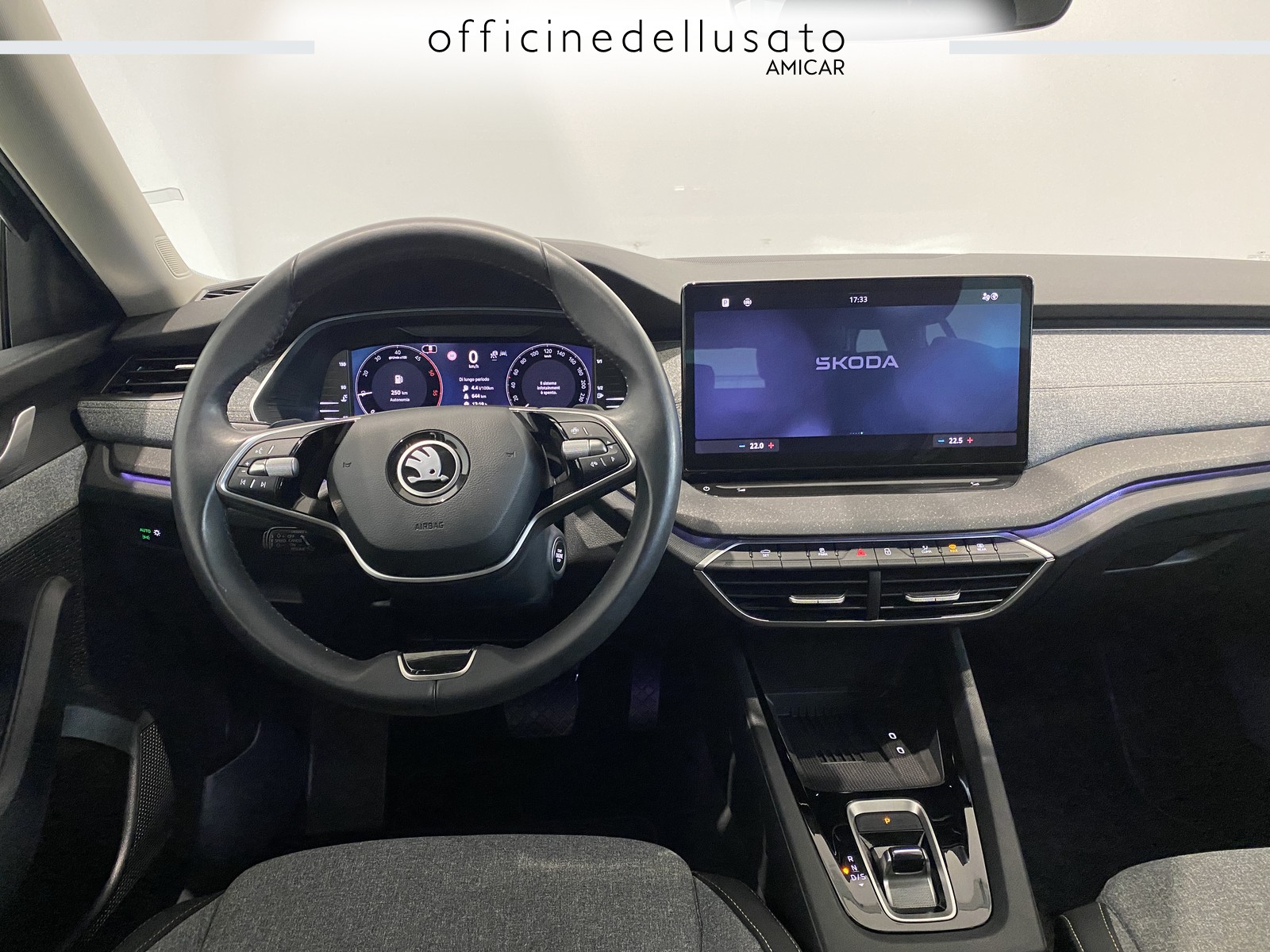 Tutto l'usato e KM 0