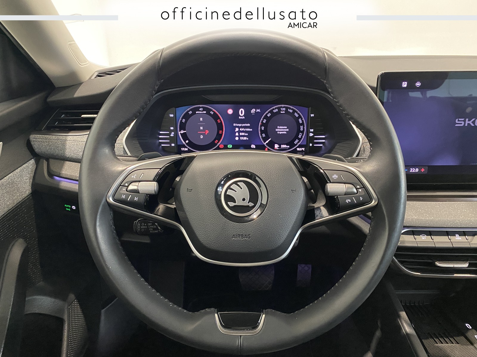 Tutto l'usato e KM 0