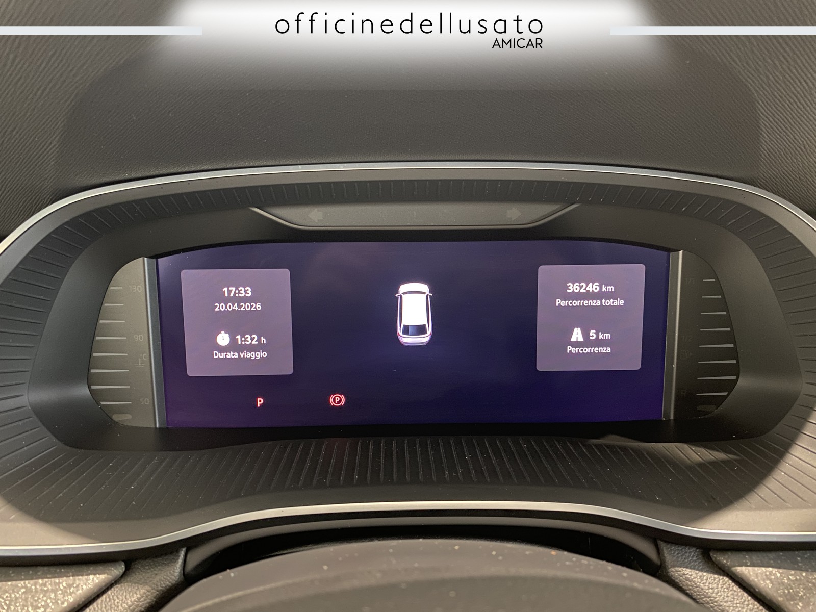 Tutto l'usato e KM 0