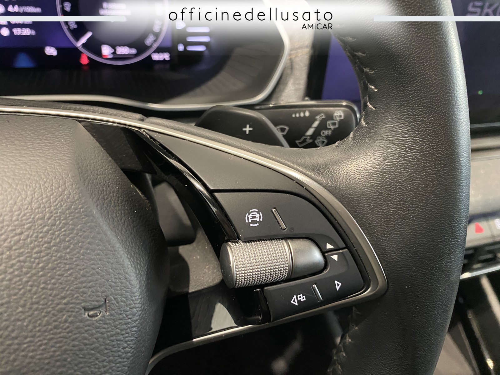 Tutto l'usato e KM 0