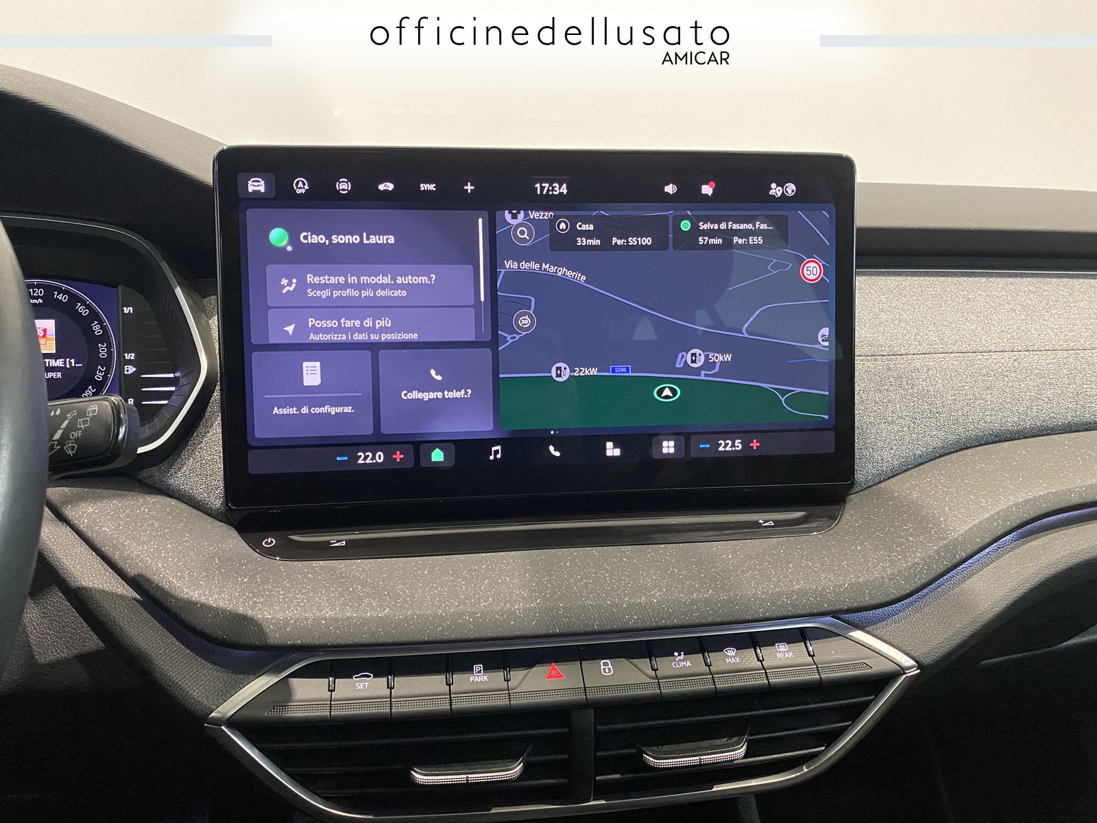 Tutto l'usato e KM 0