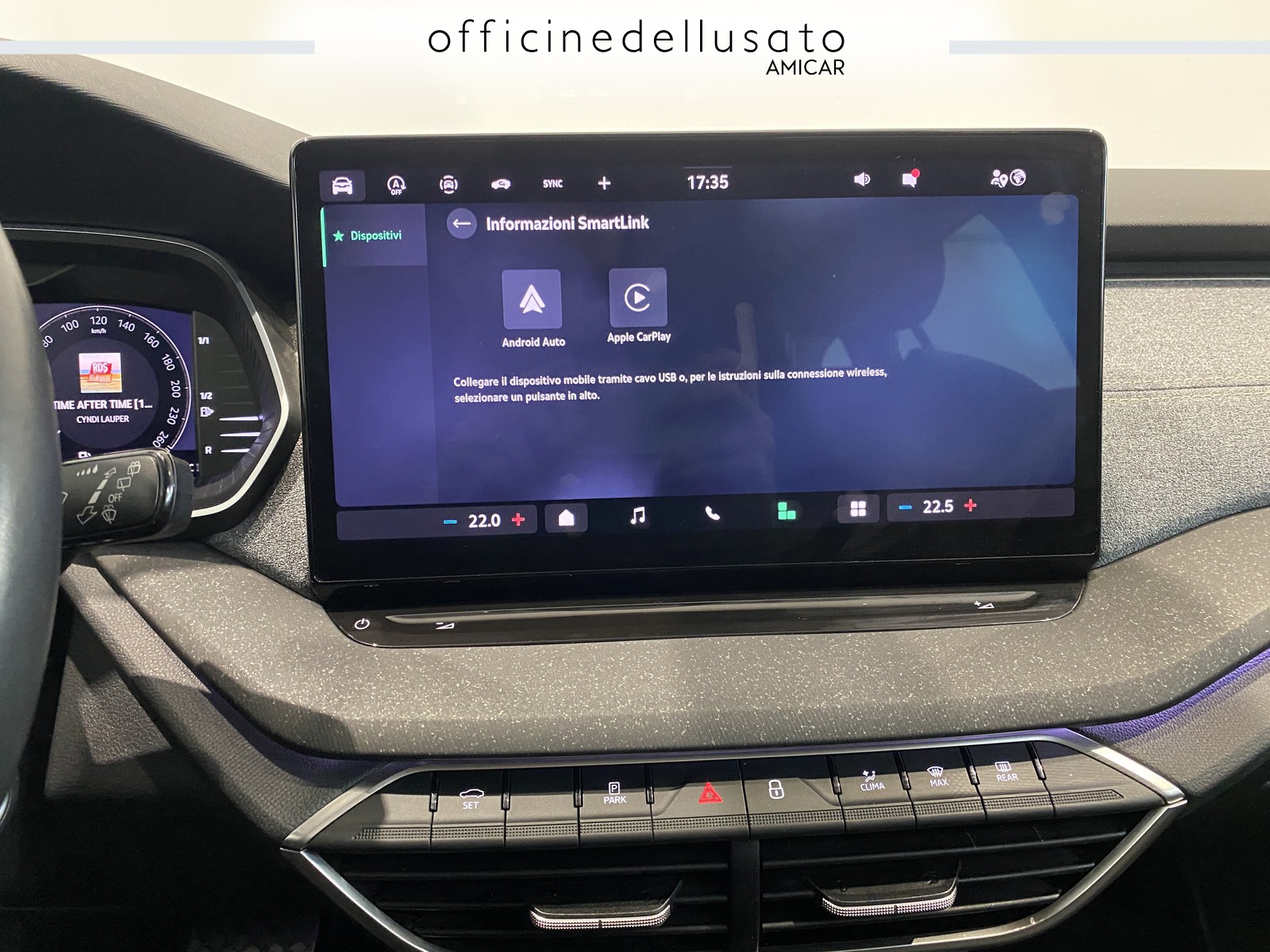 Tutto l'usato e KM 0