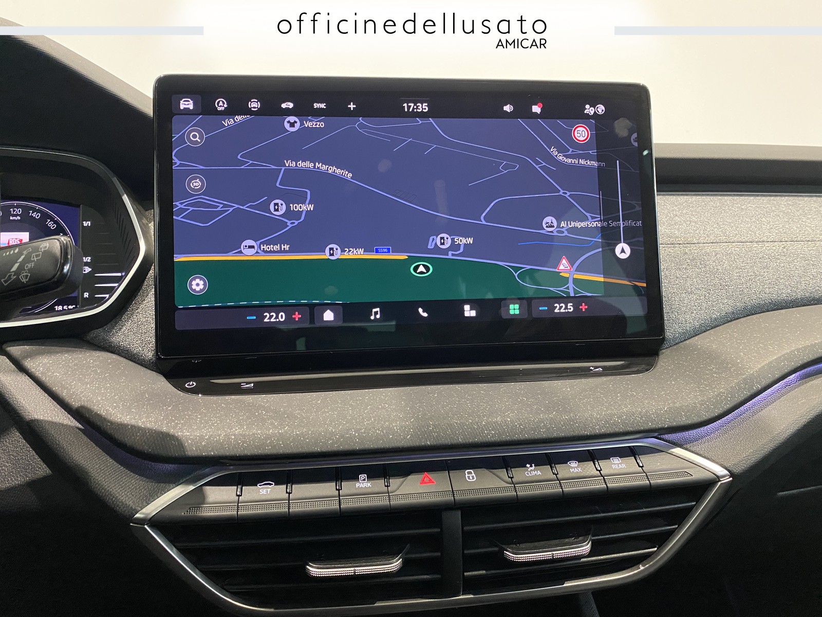 Tutto l'usato e KM 0