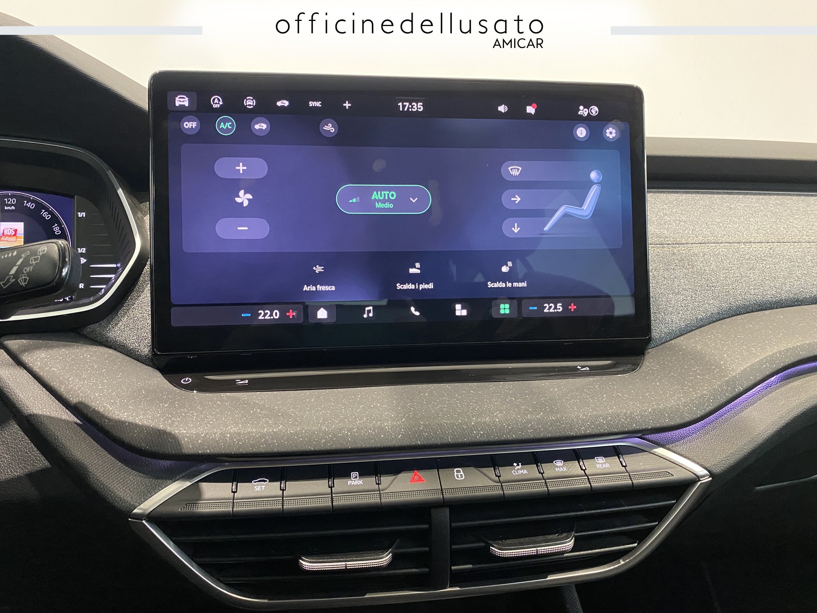 Tutto l'usato e KM 0