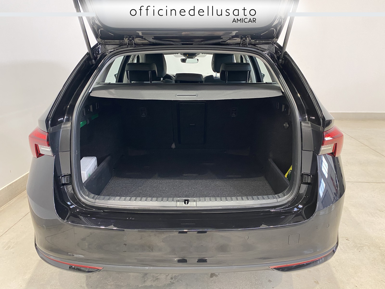 Tutto l'usato e KM 0