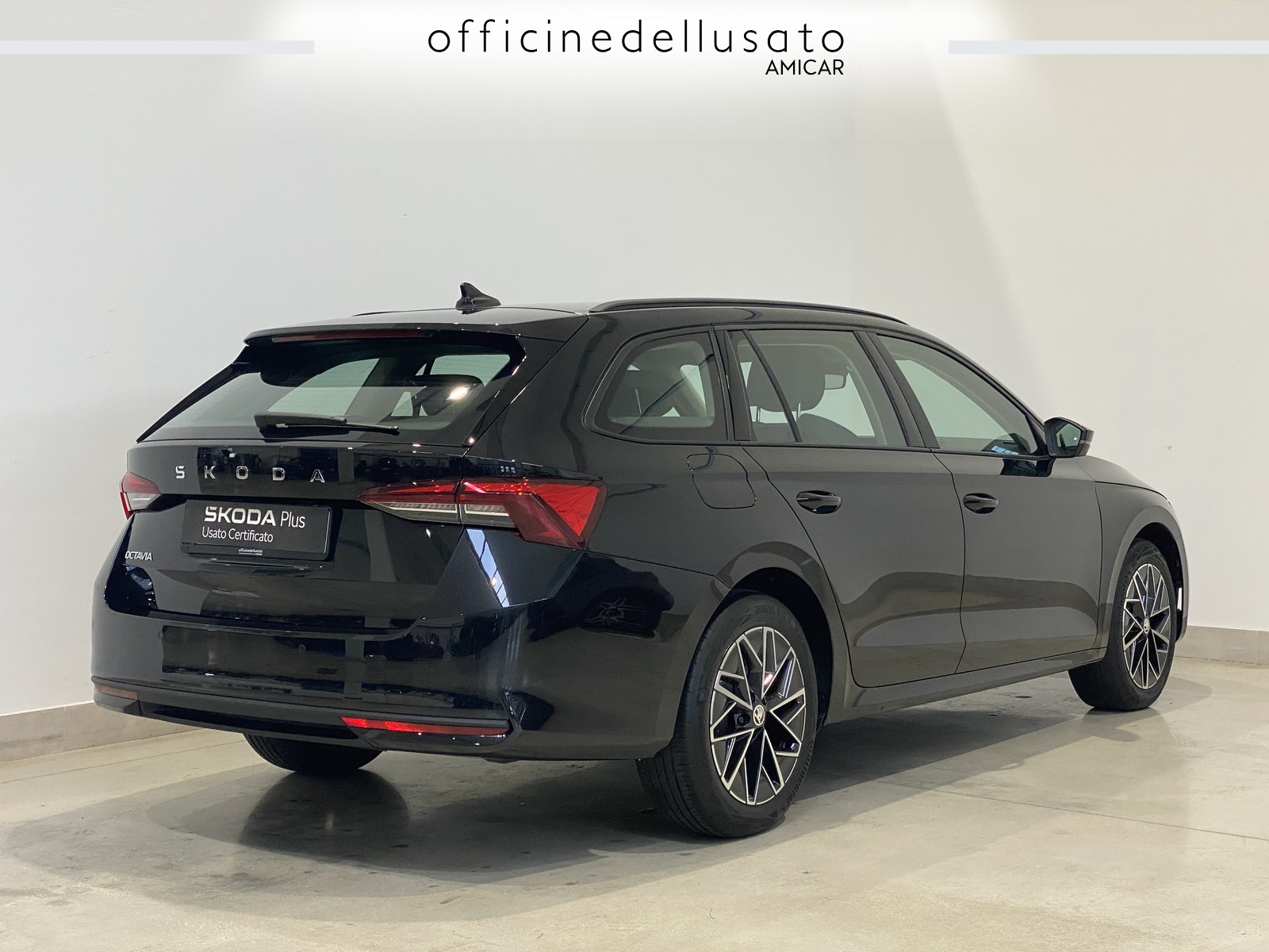 Tutto l'usato e KM 0