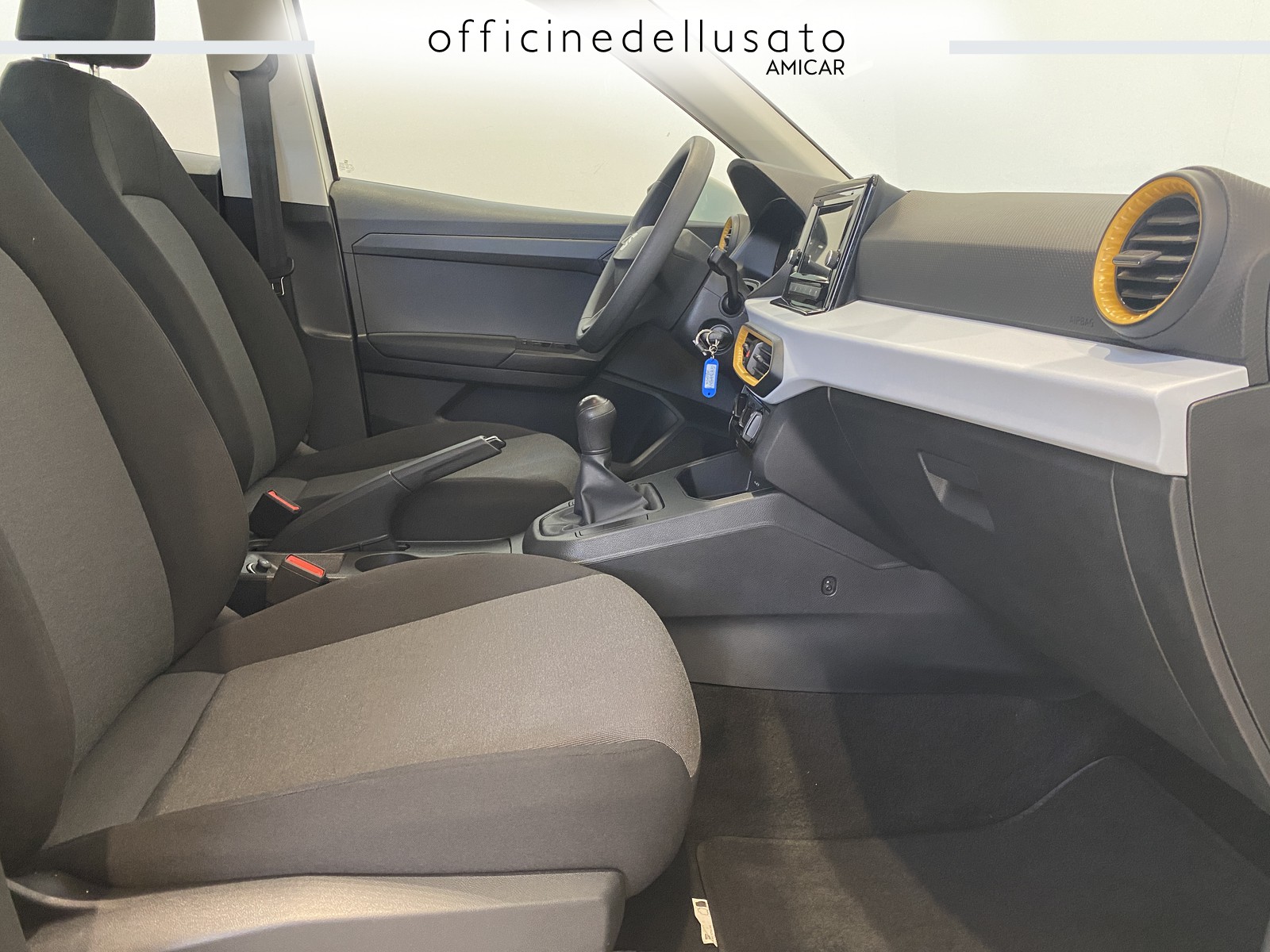 Tutto l'usato e KM 0