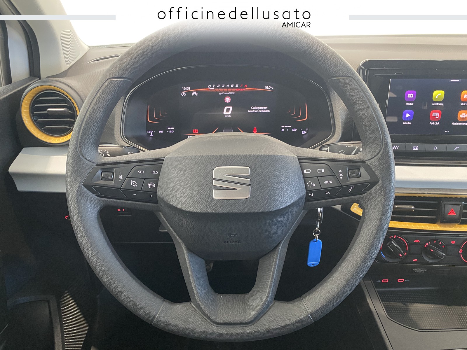 Tutto l'usato e KM 0