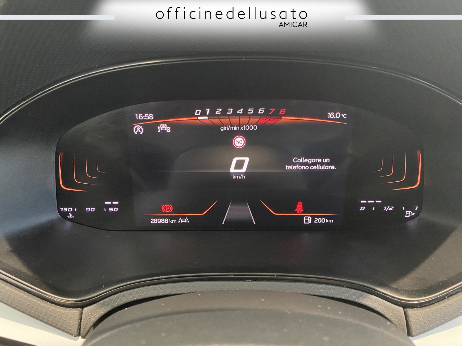 Tutto l'usato e KM 0