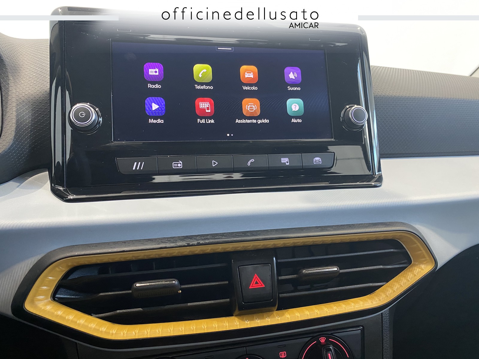 Tutto l'usato e KM 0