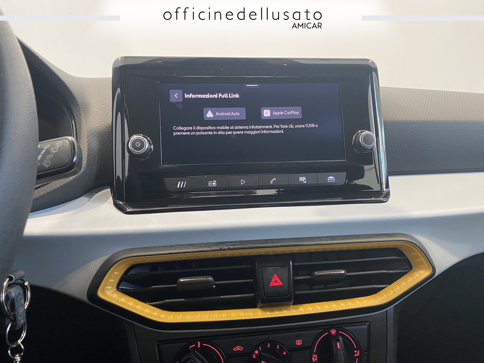 Tutto l'usato e KM 0