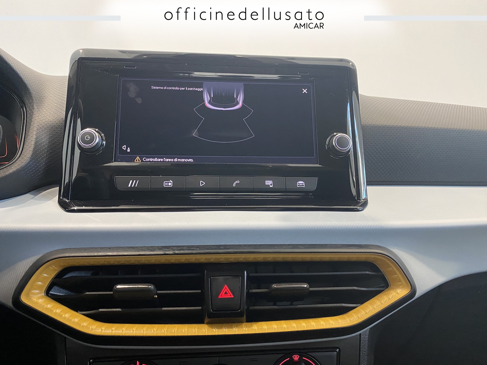 Tutto l'usato e KM 0