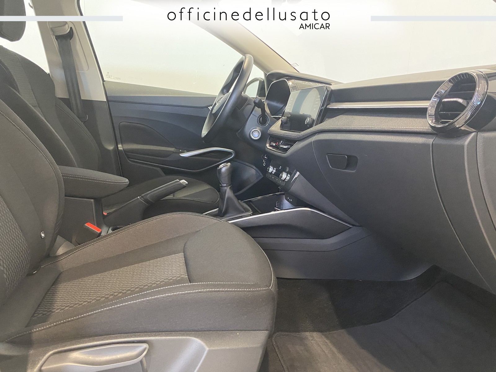 Tutto l'usato e KM 0