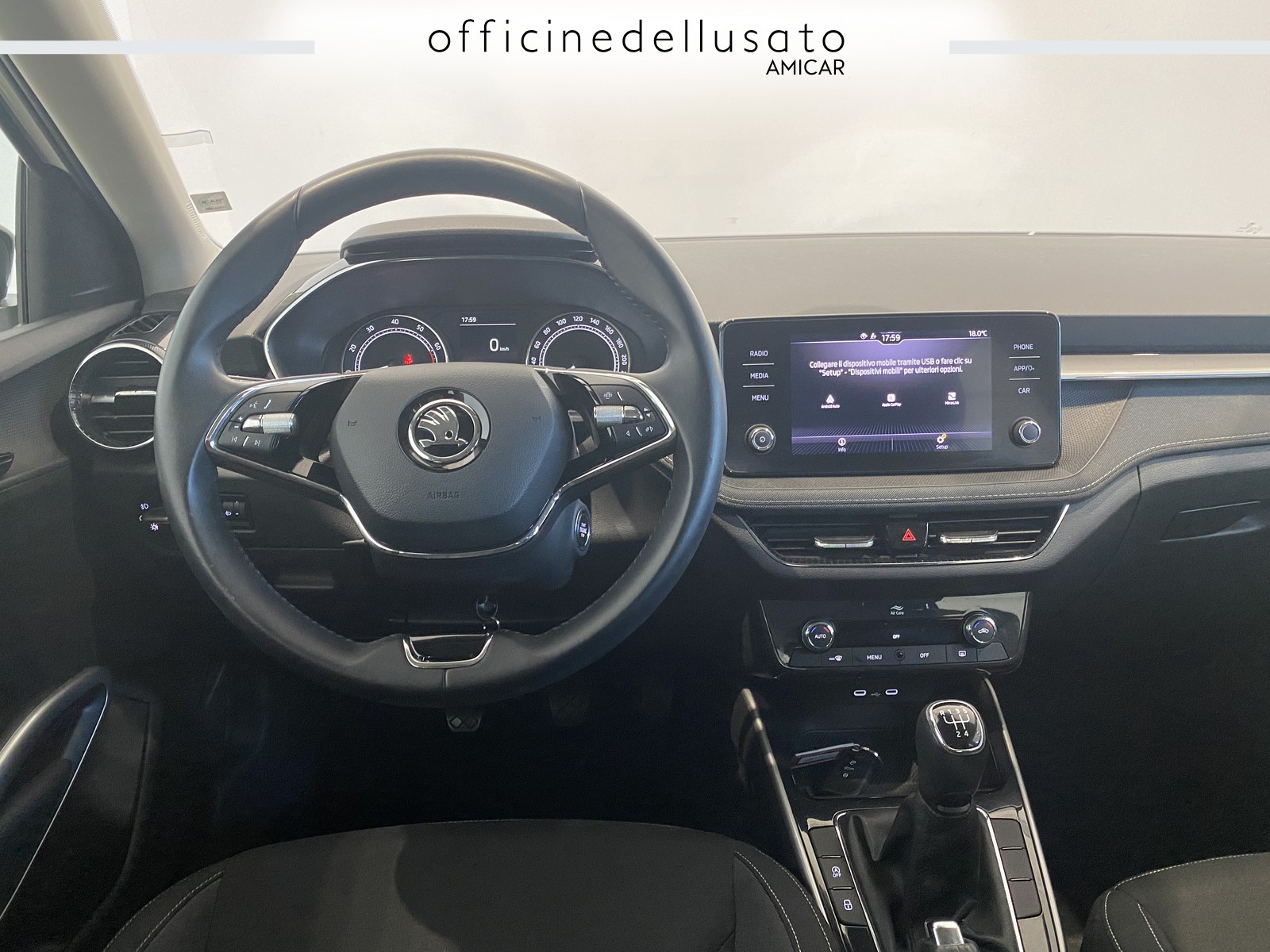 Tutto l'usato e KM 0