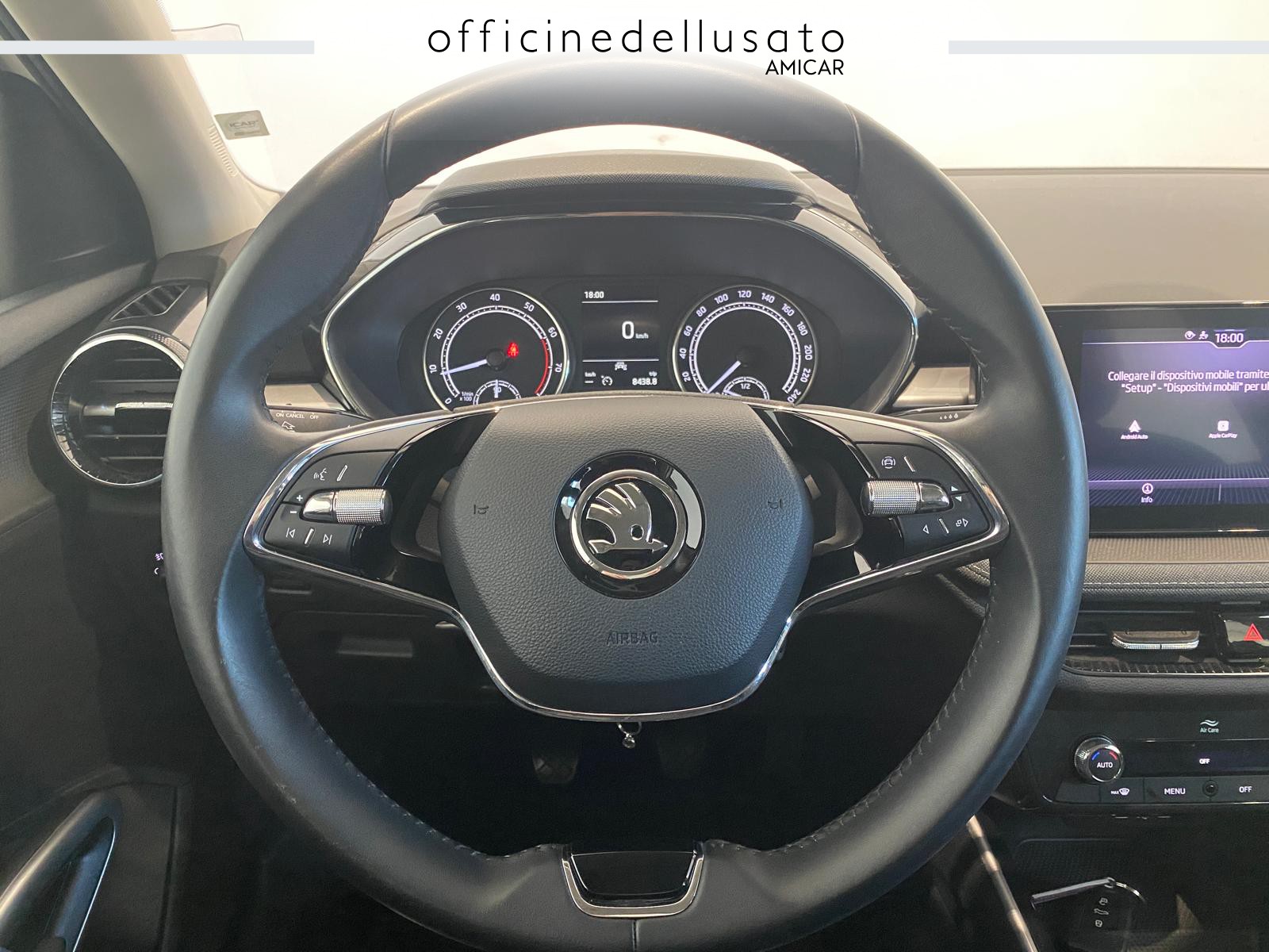 Tutto l'usato e KM 0