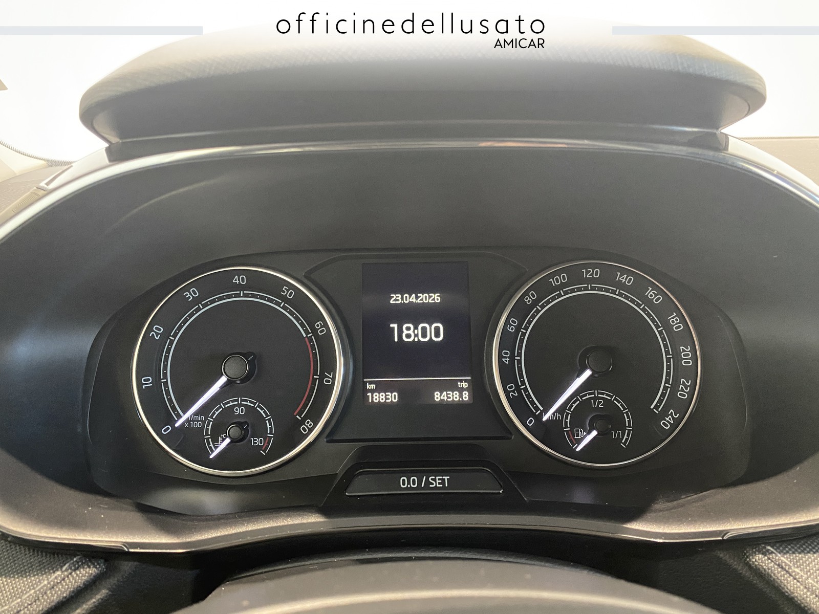 Tutto l'usato e KM 0