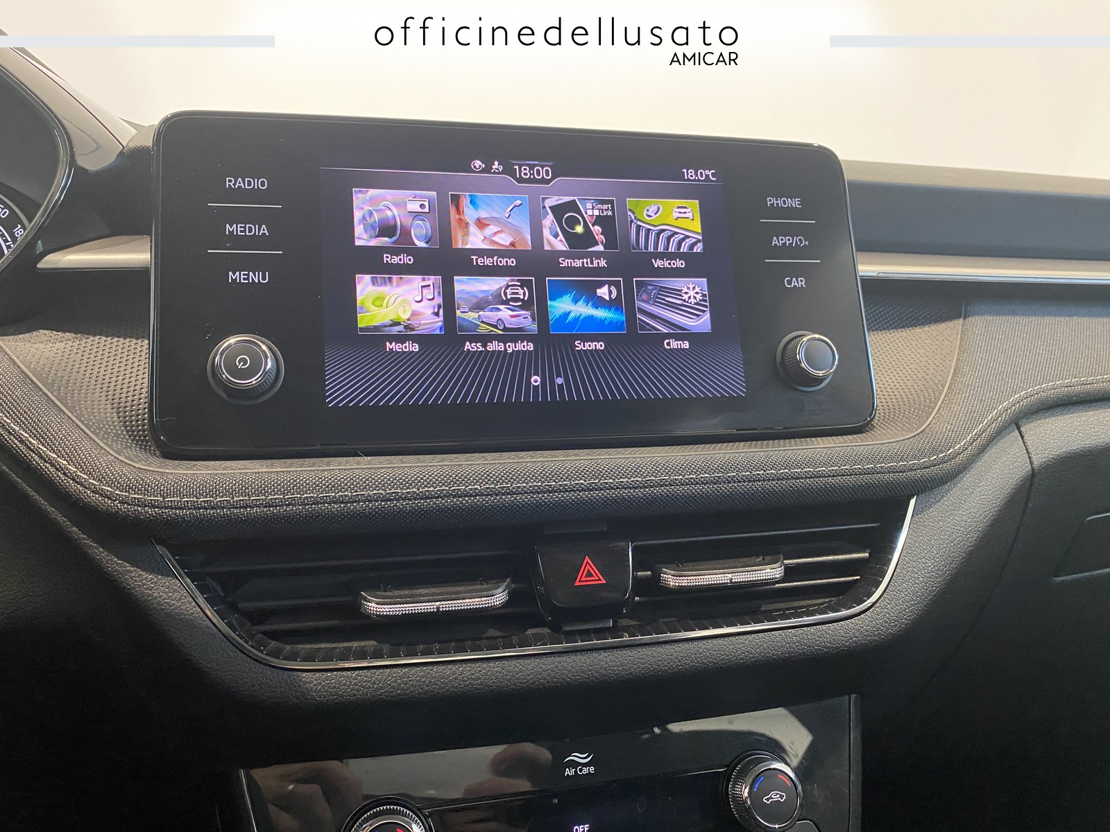 Tutto l'usato e KM 0