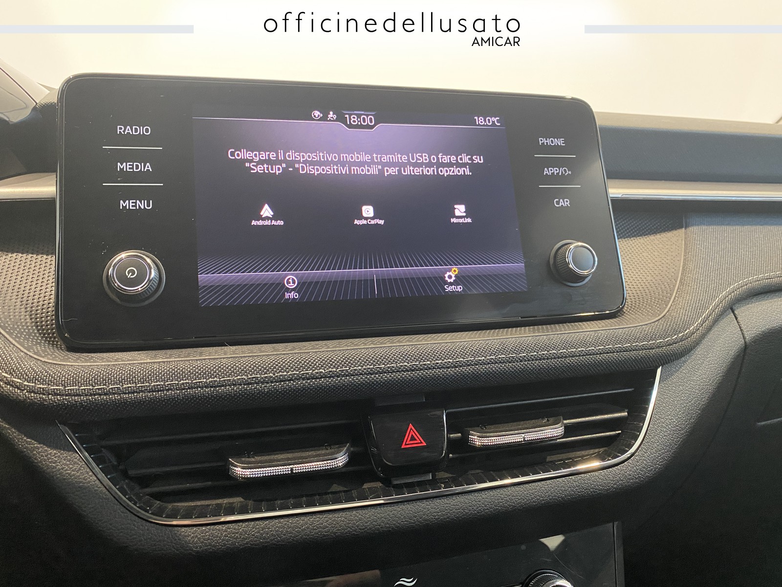 Tutto l'usato e KM 0