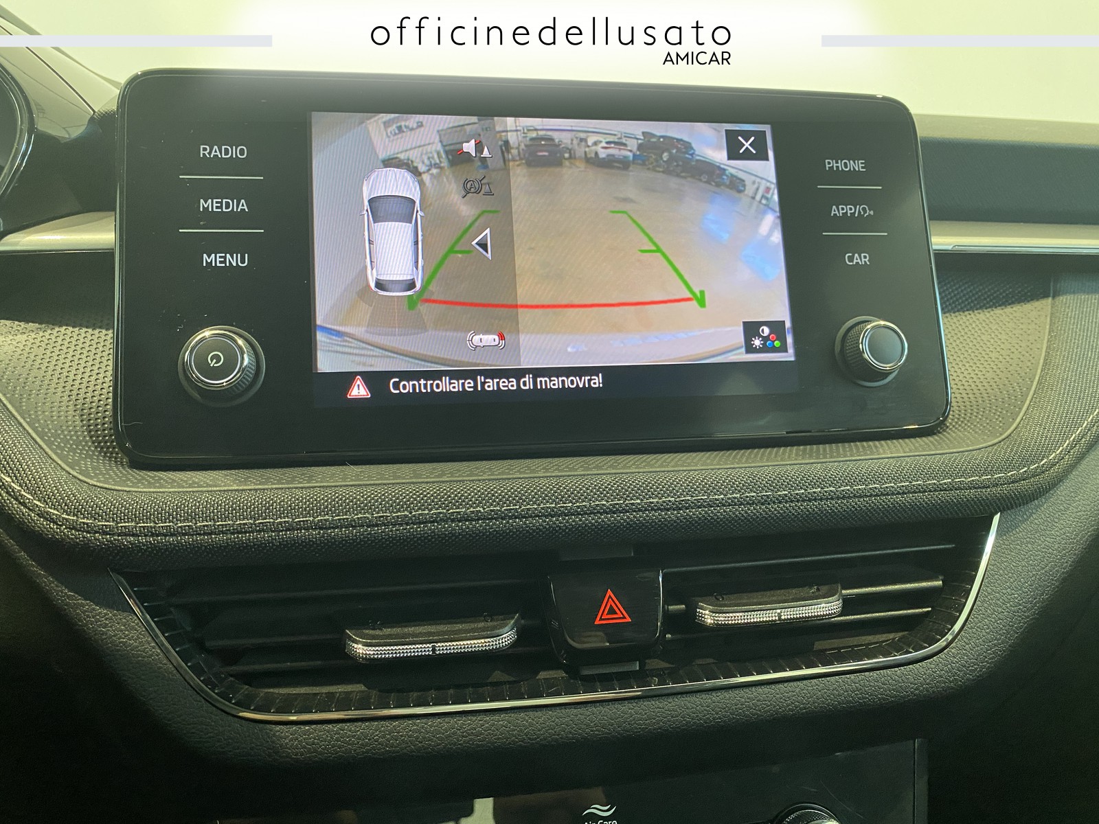 Tutto l'usato e KM 0