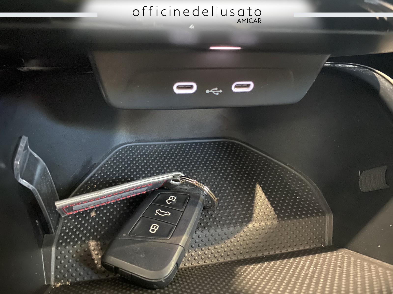 Tutto l'usato e KM 0