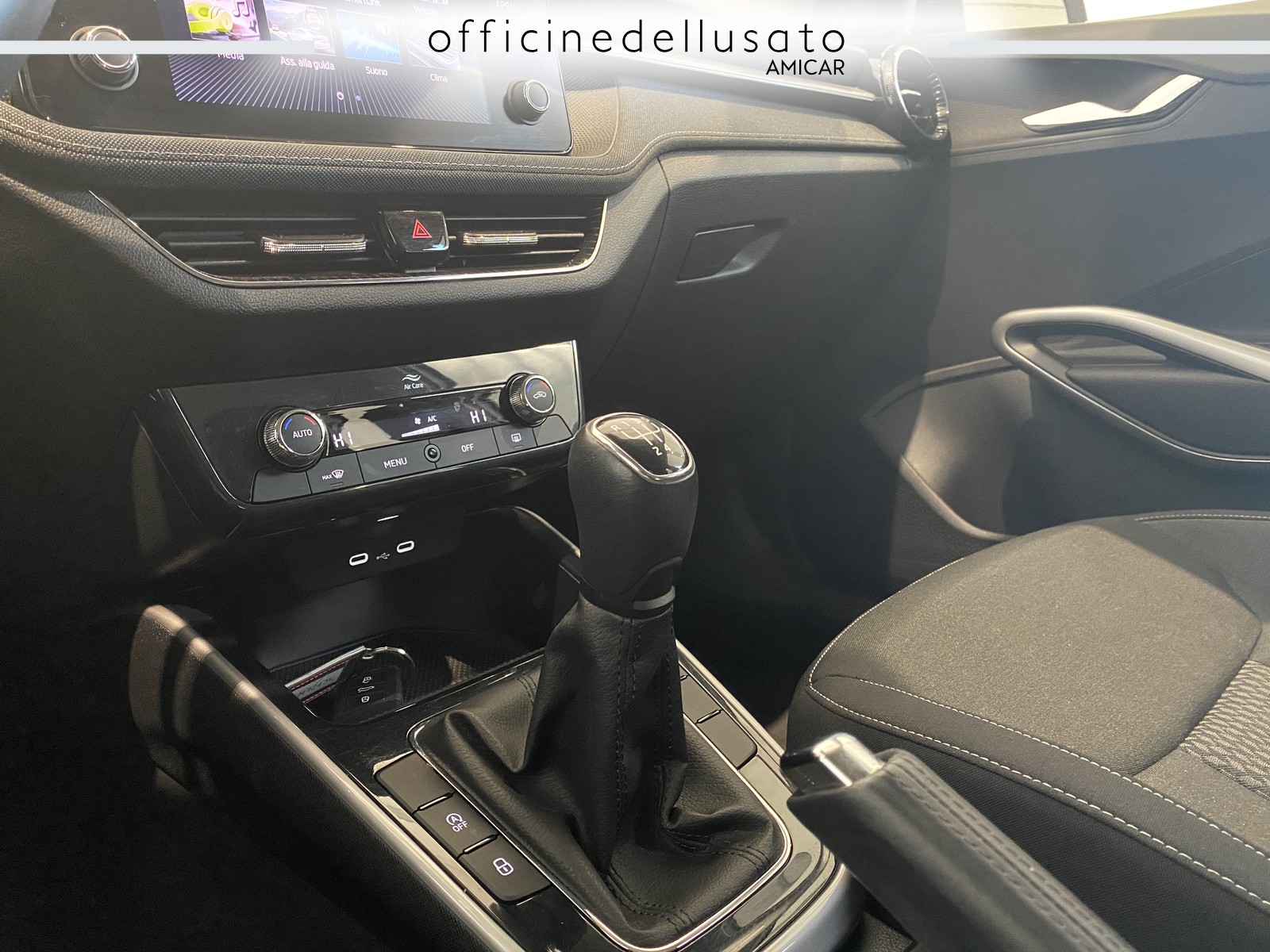 Tutto l'usato e KM 0