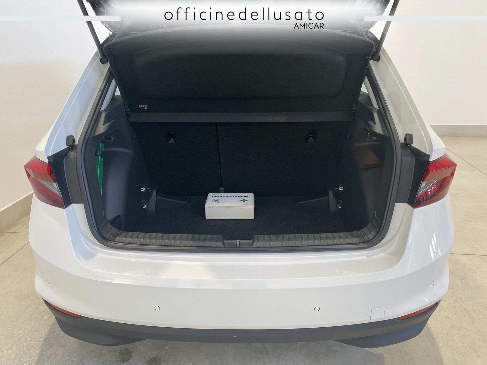 Tutto l'usato e KM 0