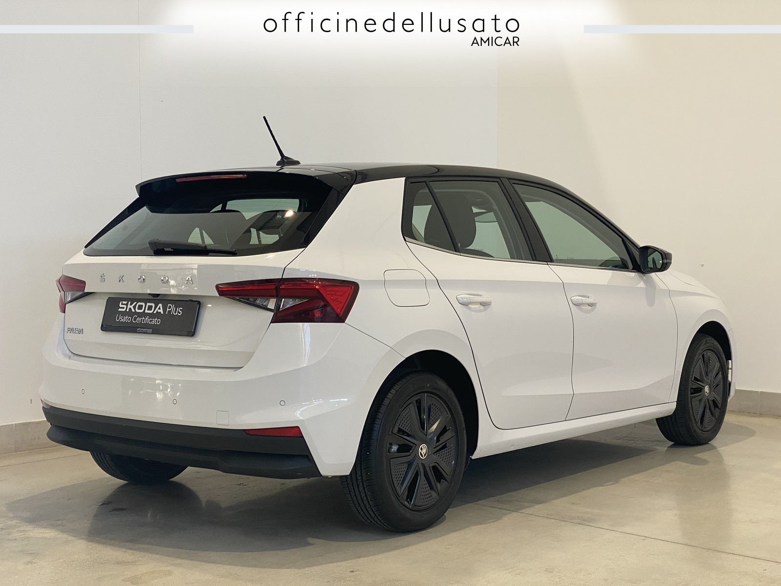 Tutto l'usato e KM 0