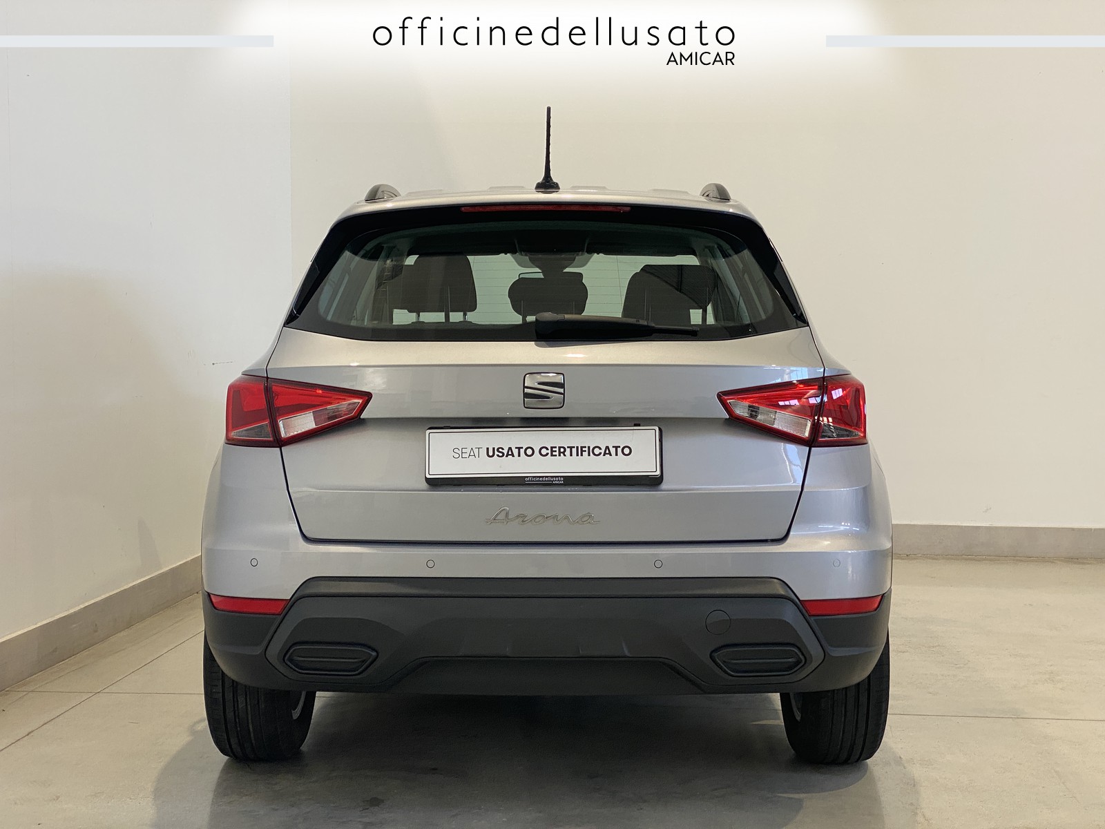 Tutto l'usato e KM 0