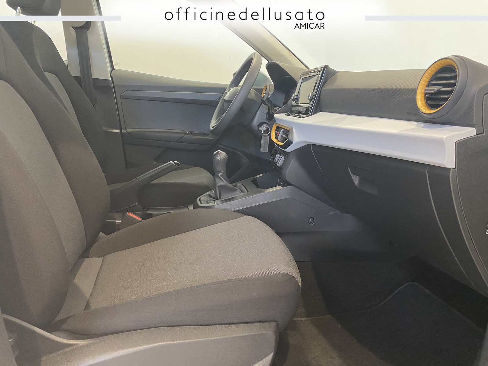 Tutto l'usato e KM 0