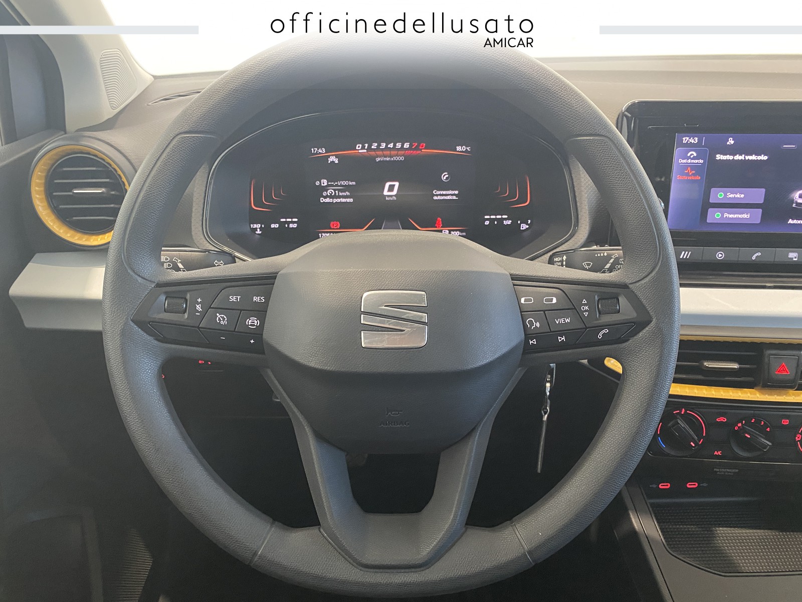 Tutto l'usato e KM 0