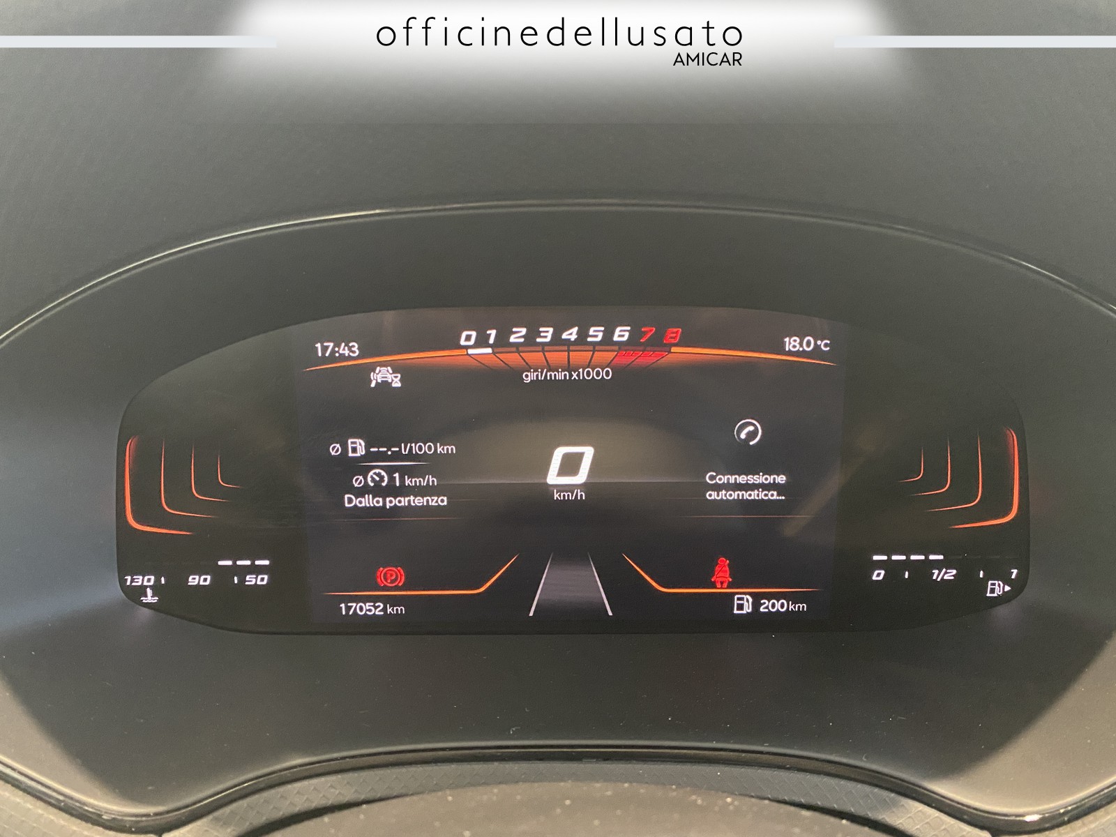 Tutto l'usato e KM 0