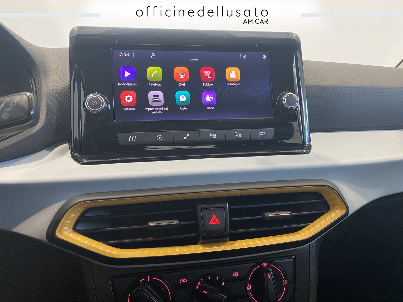 Tutto l'usato e KM 0