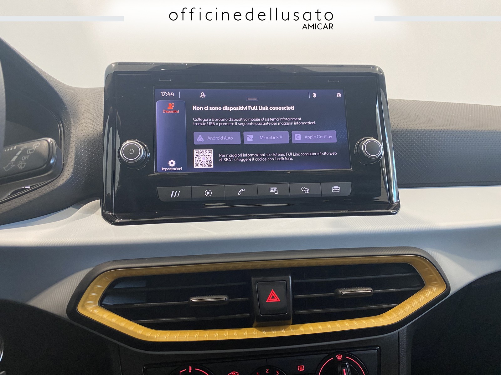 Tutto l'usato e KM 0