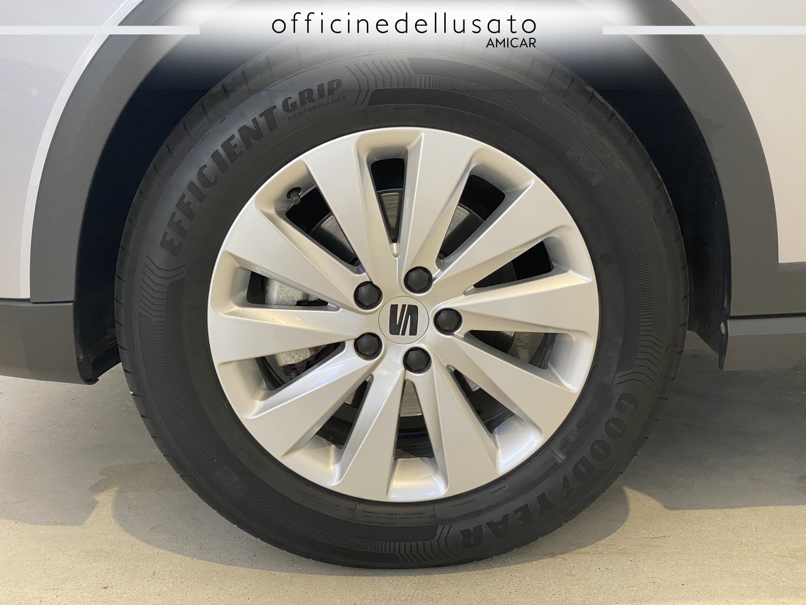 Tutto l'usato e KM 0