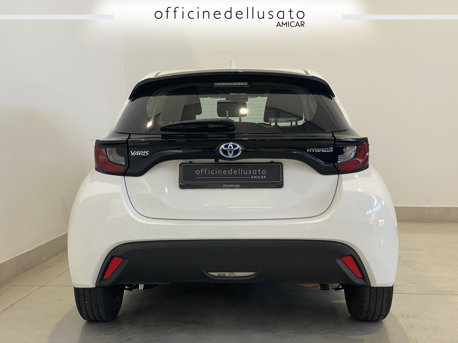 Tutto l'usato e KM 0