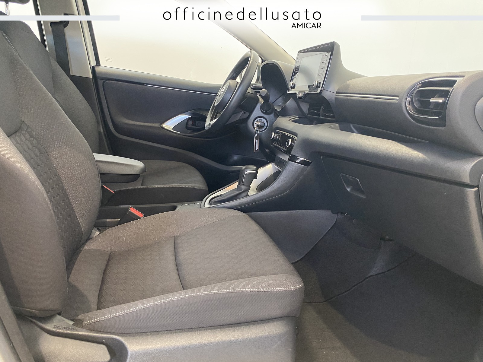 Tutto l'usato e KM 0