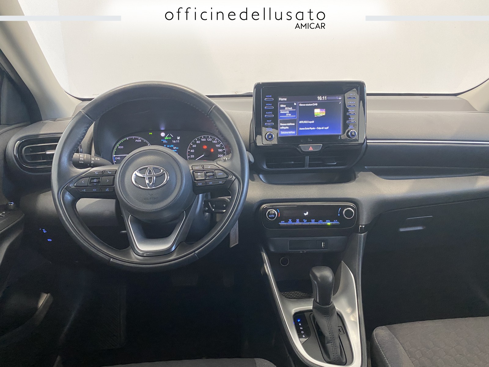 Tutto l'usato e KM 0