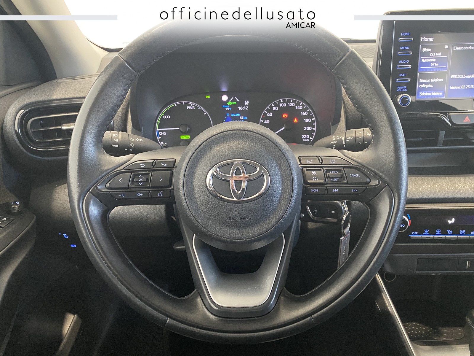 Tutto l'usato e KM 0