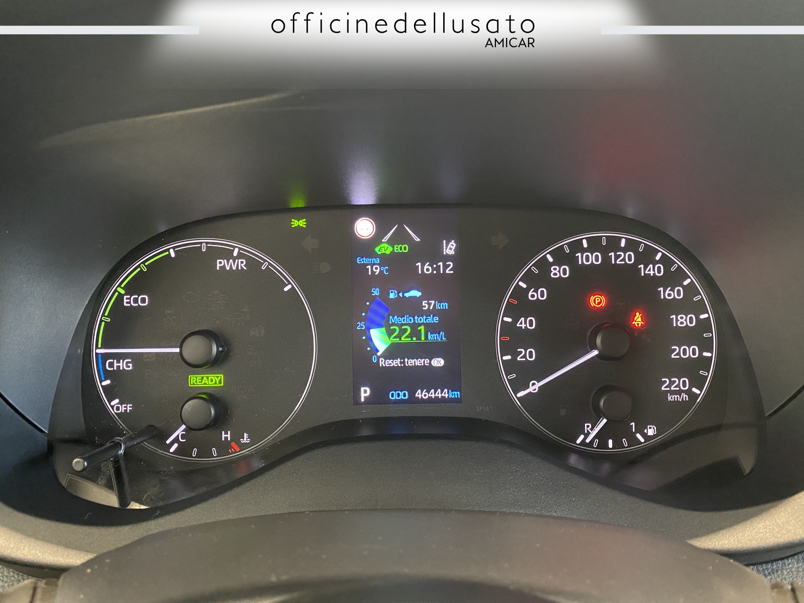 Tutto l'usato e KM 0