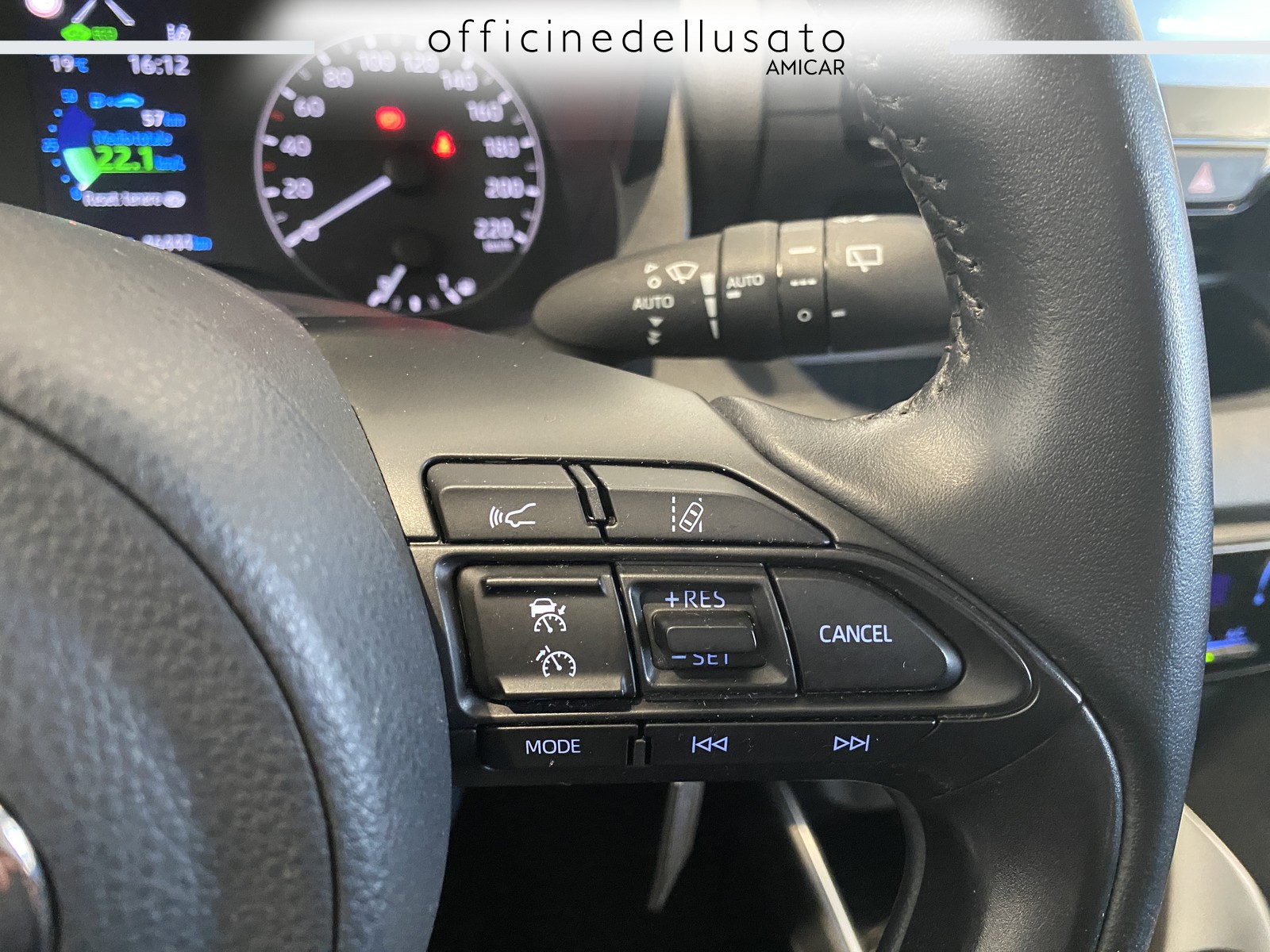 Tutto l'usato e KM 0