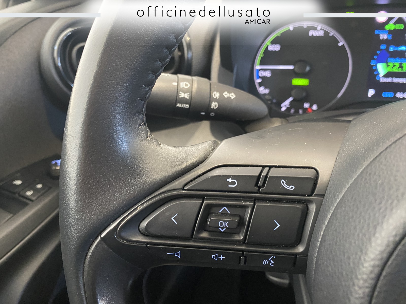 Tutto l'usato e KM 0