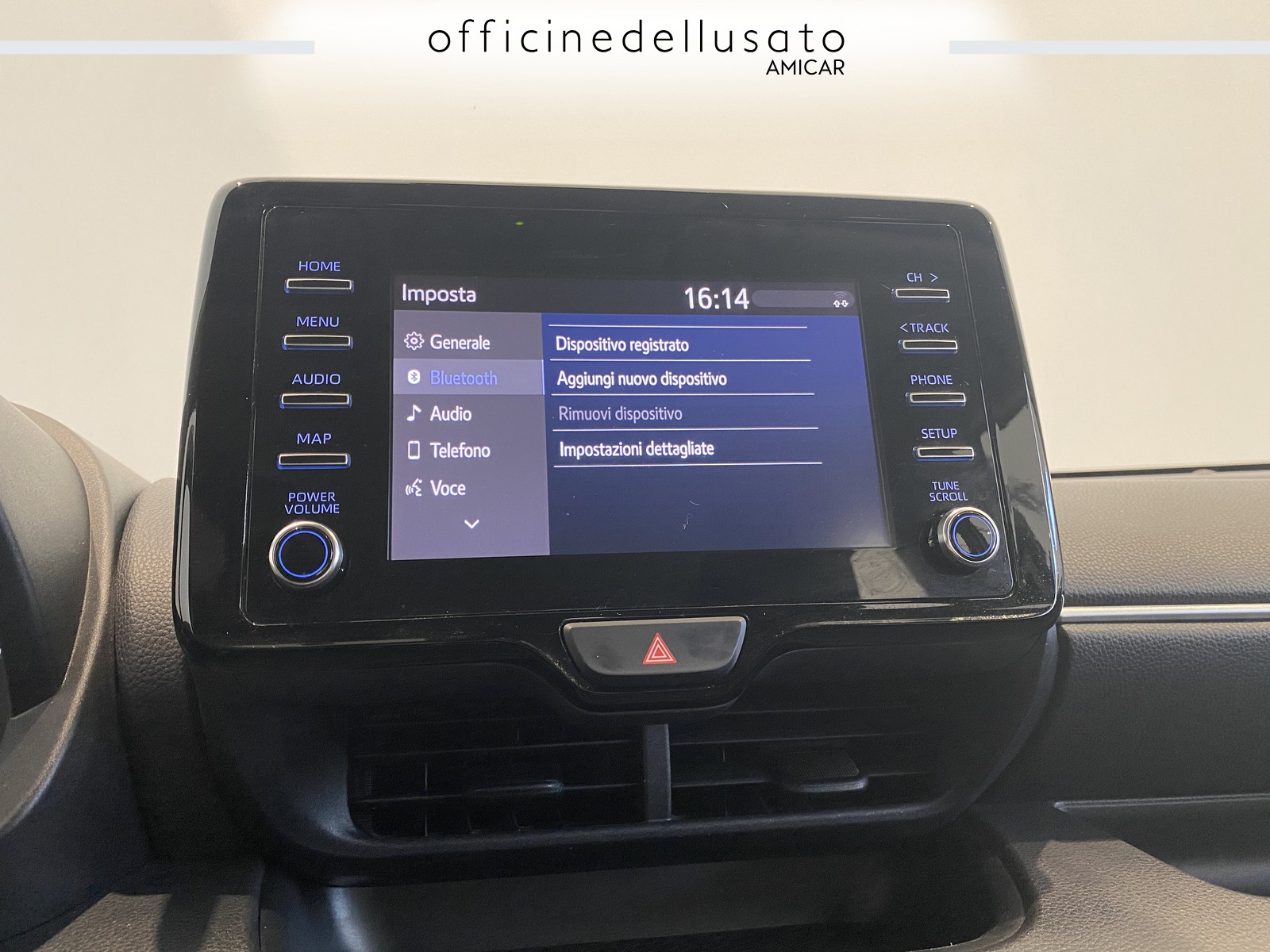 Tutto l'usato e KM 0