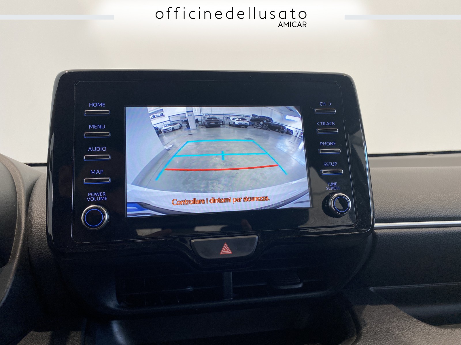 Tutto l'usato e KM 0