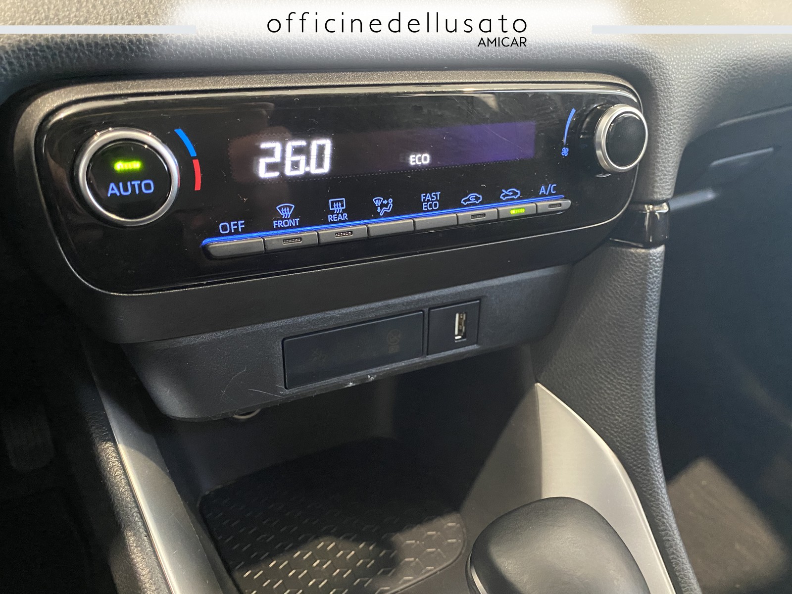 Tutto l'usato e KM 0