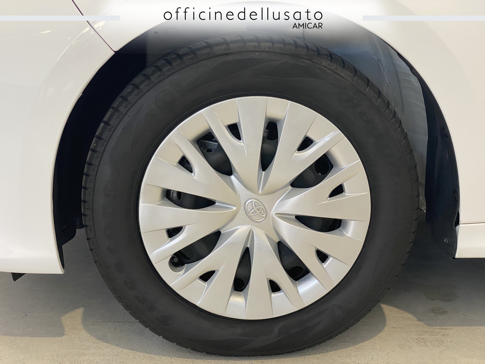 Tutto l'usato e KM 0