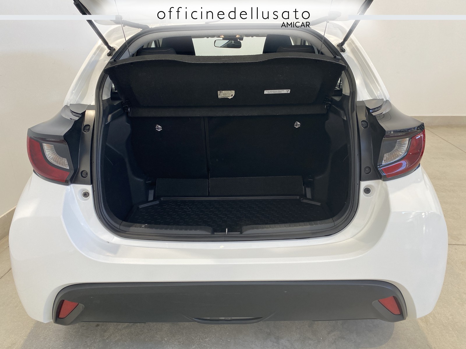 Tutto l'usato e KM 0